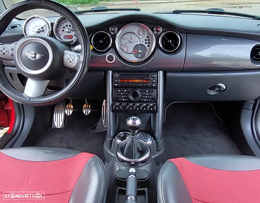MINI Clubman Cooper - 2
