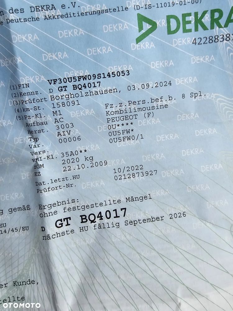 Peugeot 3008 120 VTi Active - 25