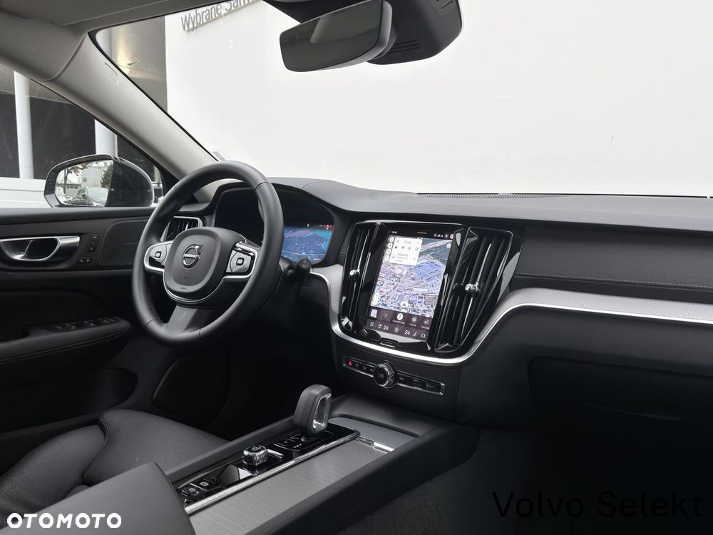Volvo V60 - 19