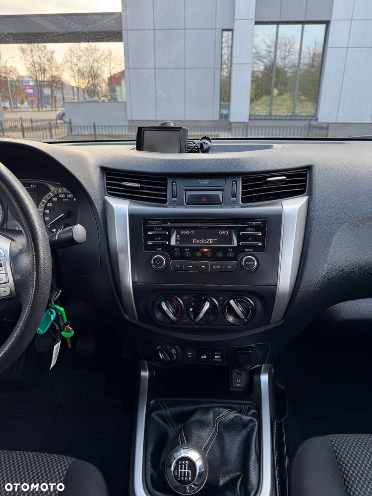 Nissan Navara - 13