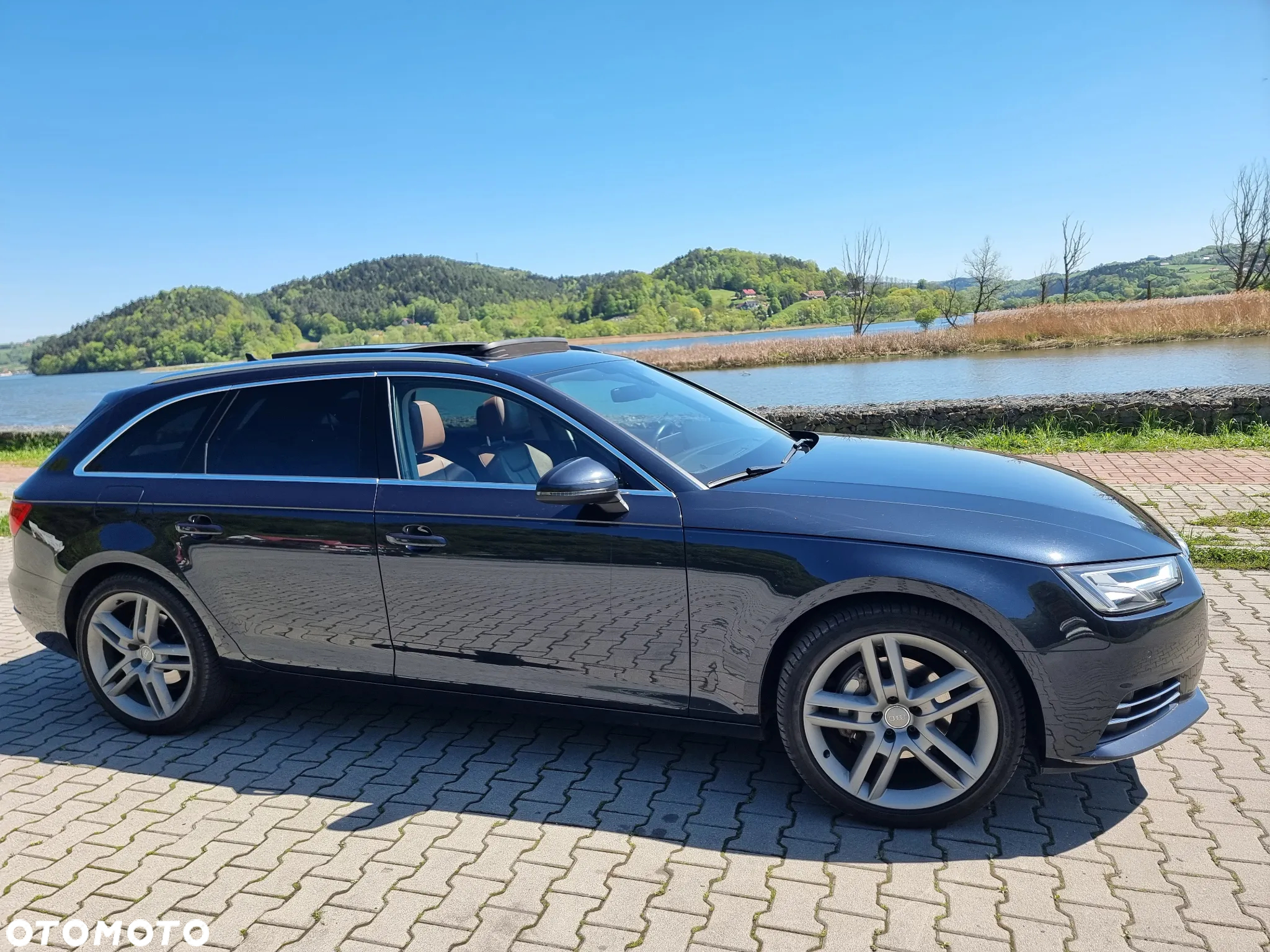 Audi A4 2.0 TDI Quattro S tronic - 8