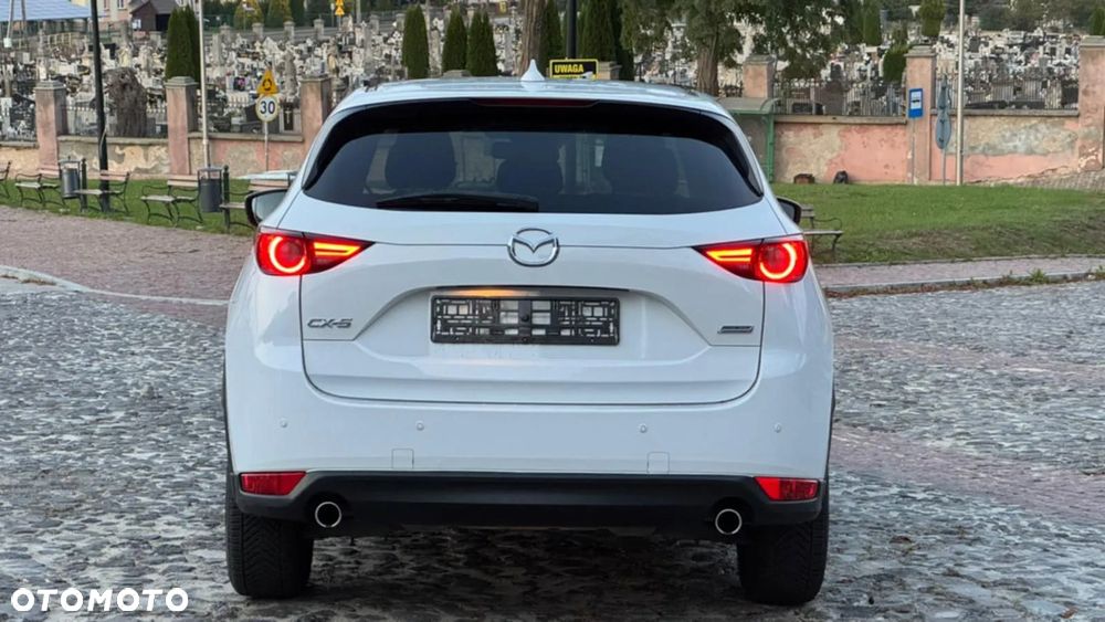 Mazda CX-5 - 31