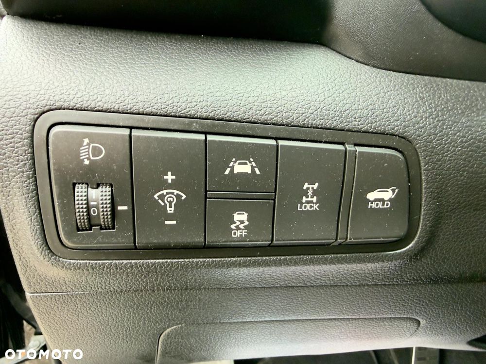 Hyundai Tucson 1.6 GDi 4WD DCT N Line - 13