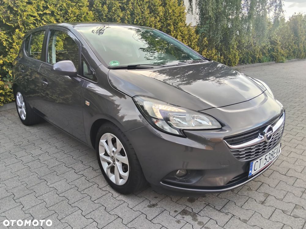 Opel Corsa 1.4 Active - 2