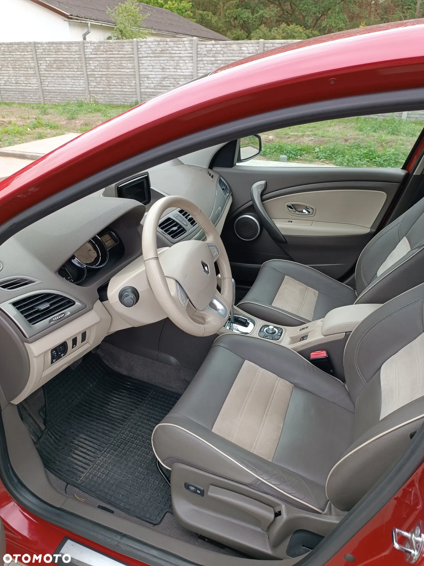 Renault Megane - 7