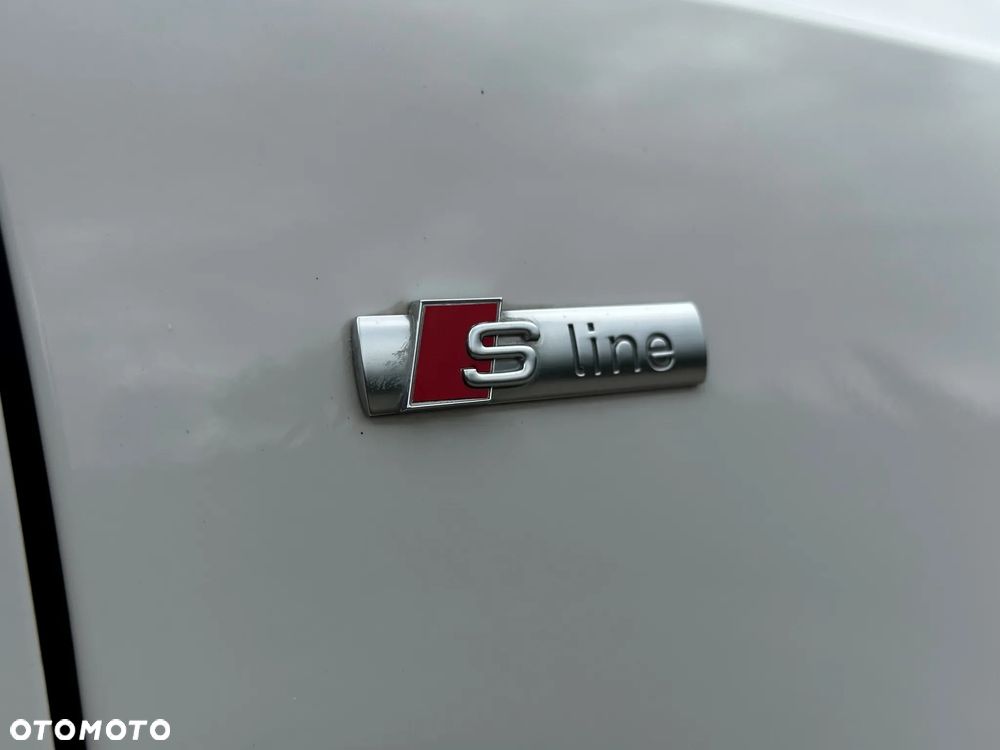 Audi Q3 2.0 TDI Quattro S tronic design - 19