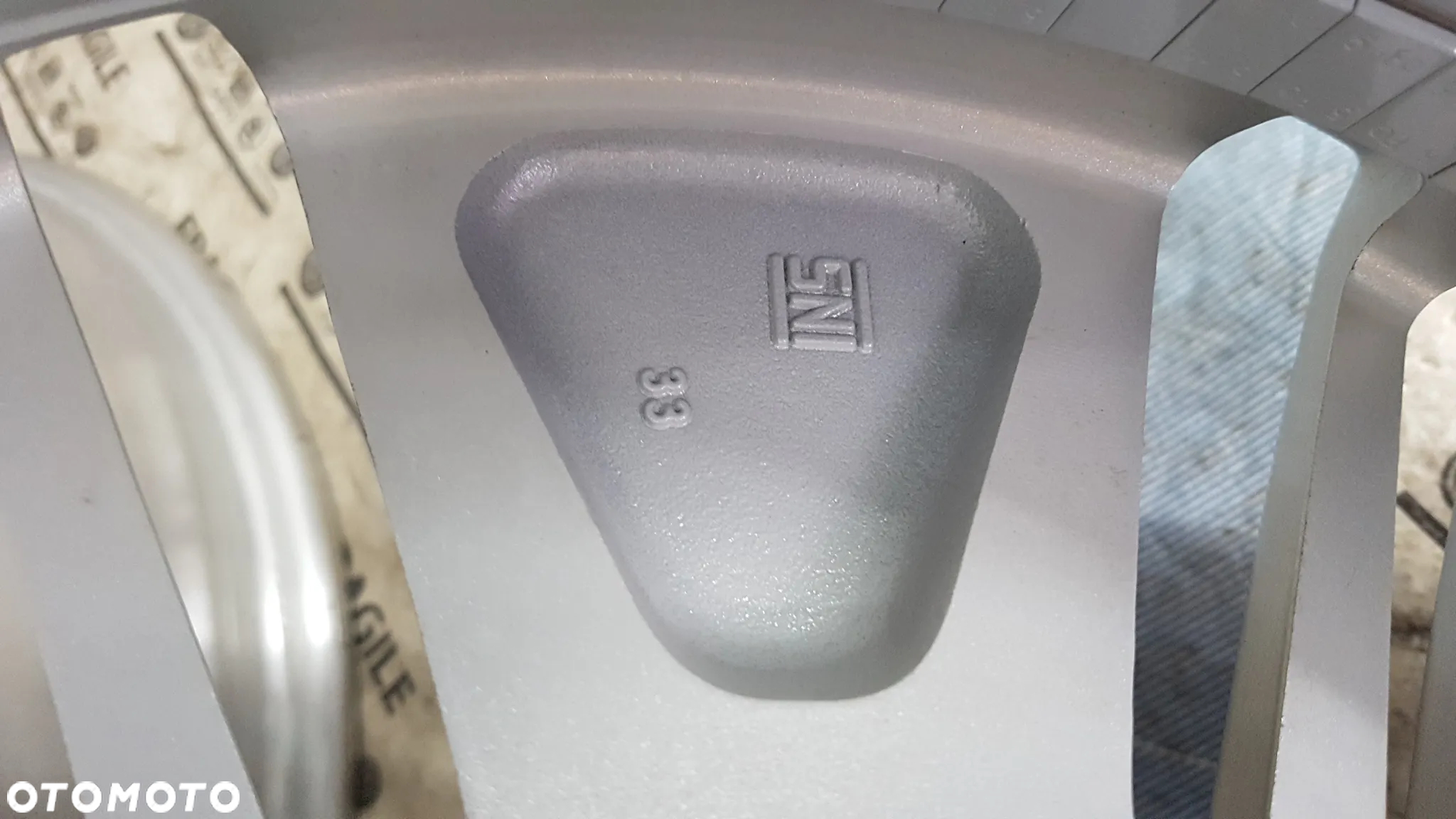 NOWE FELGI  ISUZU D-MAX MITSUBISHI L200 PAJERO TOYOTA HILUX FORD RANGER  6X139.7 - 20
