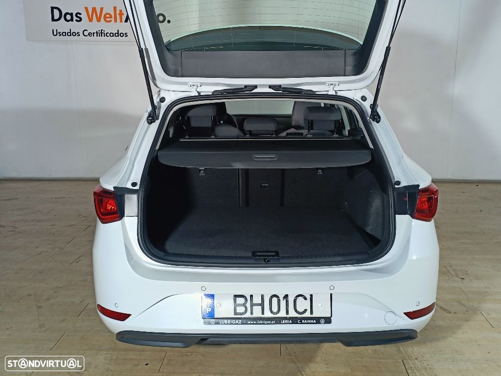 SEAT Leon ST 2.0 TDI Style - 16