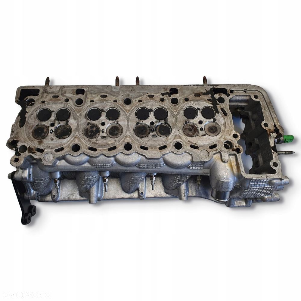 GŁOWICA CYLINDRÓW Land Rover Range Rover 4.4 SDV8 prawa AL3Q-6090-CC - 8