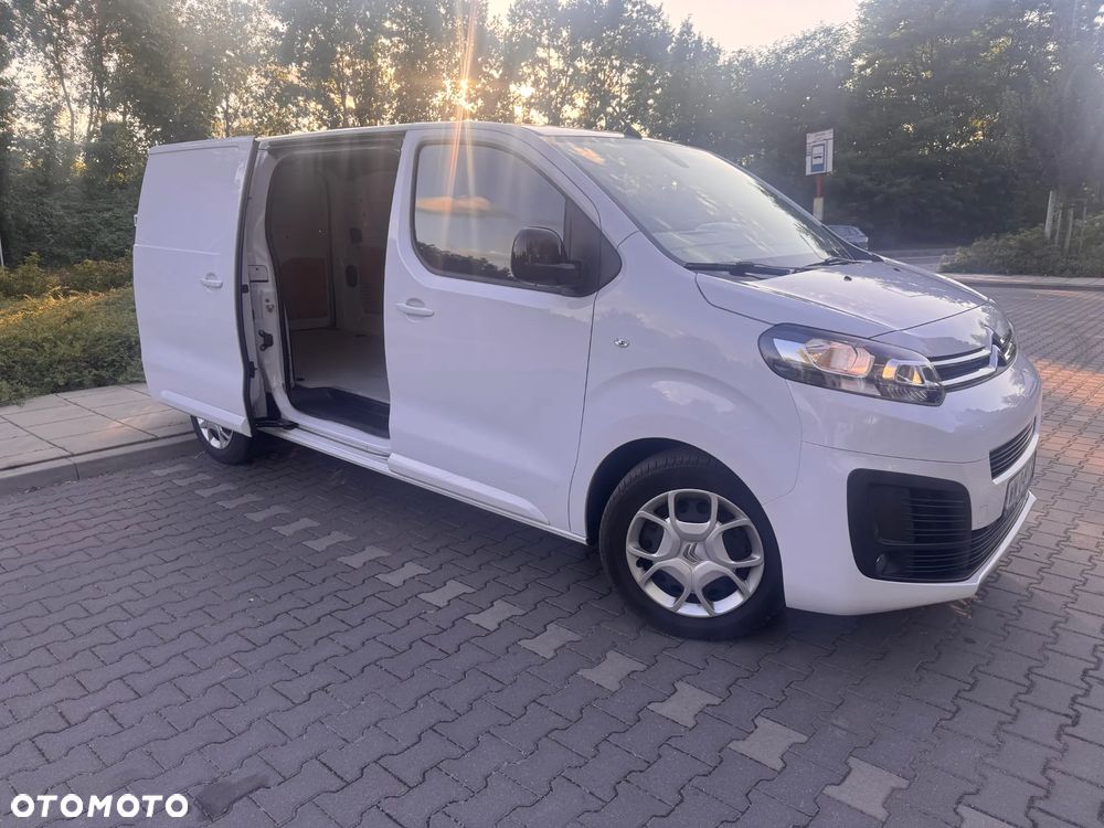 Citroën Jumpy - 14