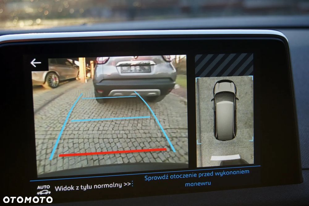 Peugeot 5008 BlueHDi 130 Active Pack - 30