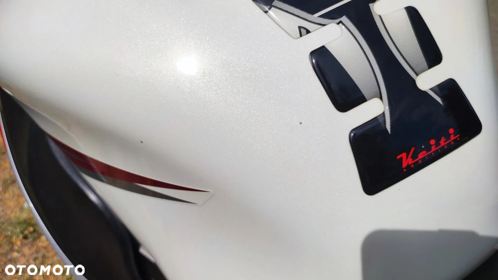 Suzuki Hayabusa - 39