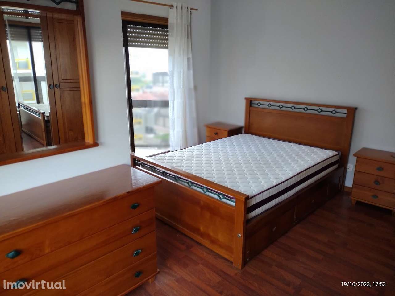 Apartamento T1 - Viana do castelo - chafe - Grande imagem: 3/8