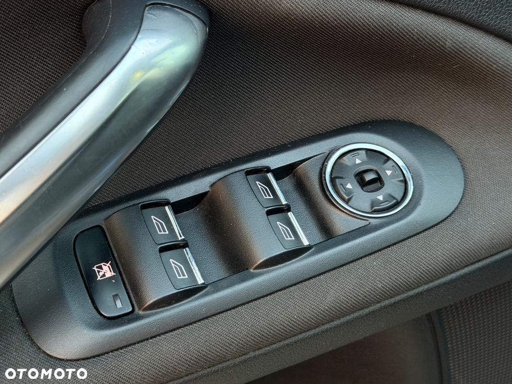 Ford Mondeo - 9