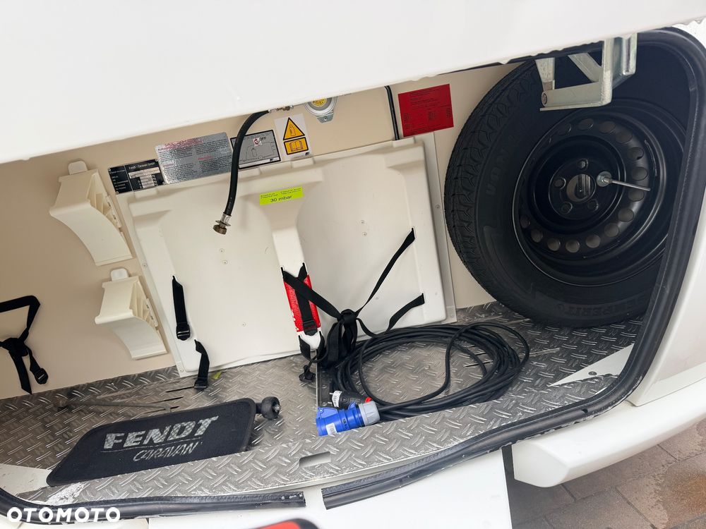 Fendt Vision 390 - 20