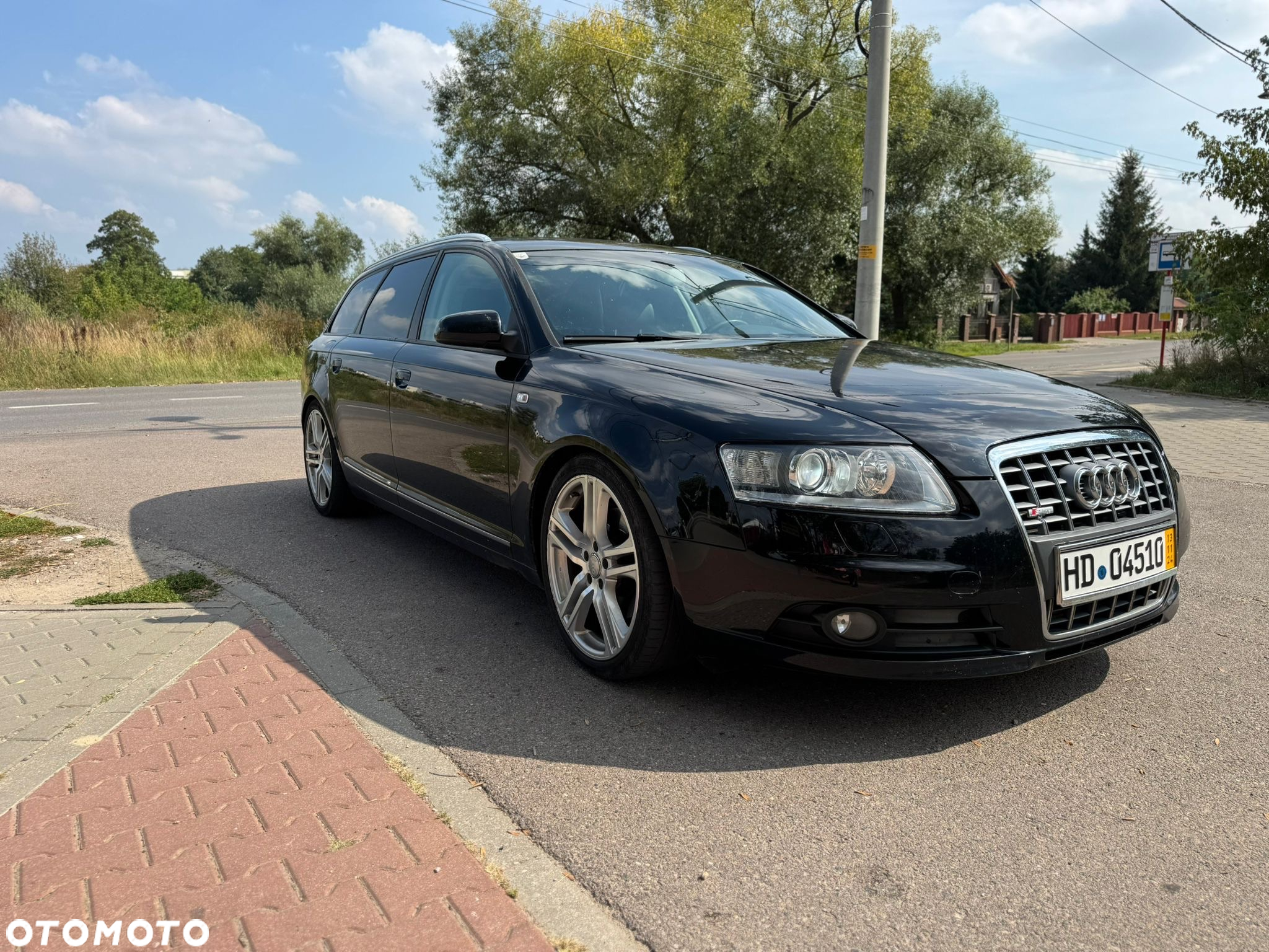 Audi A6 - 3