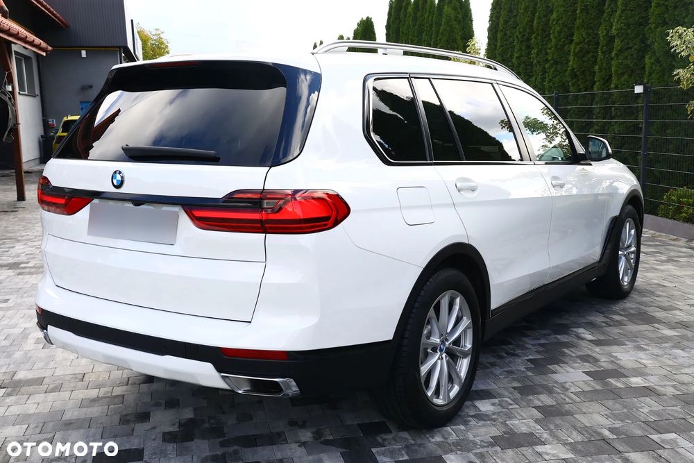BMW X7 xDrive40d mHEV - 6