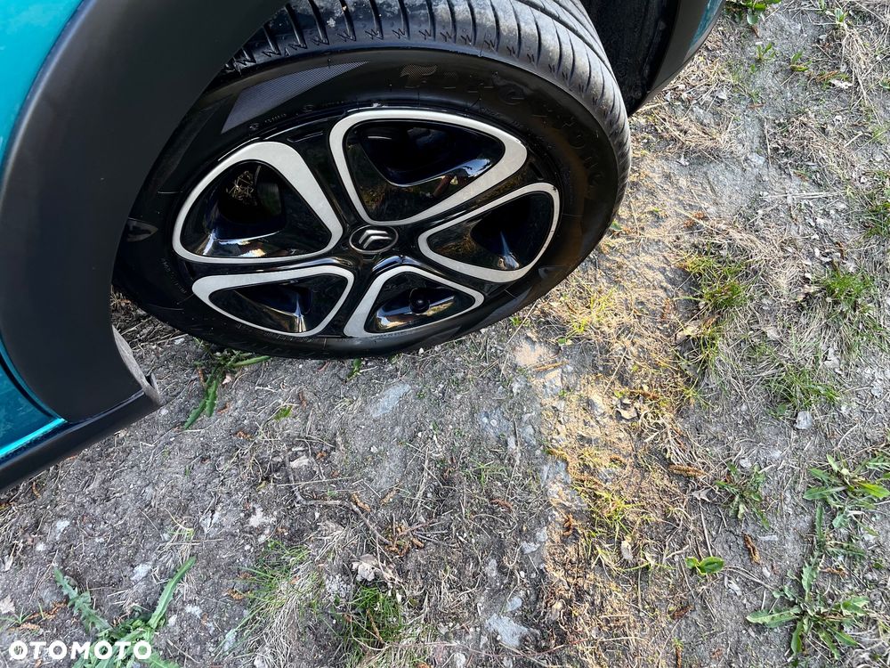 Citroën C3 Pure Tech 83 S&S FEEL - 34