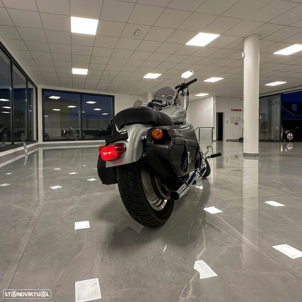 Harley-Davidson XL SPORTSTER - 4