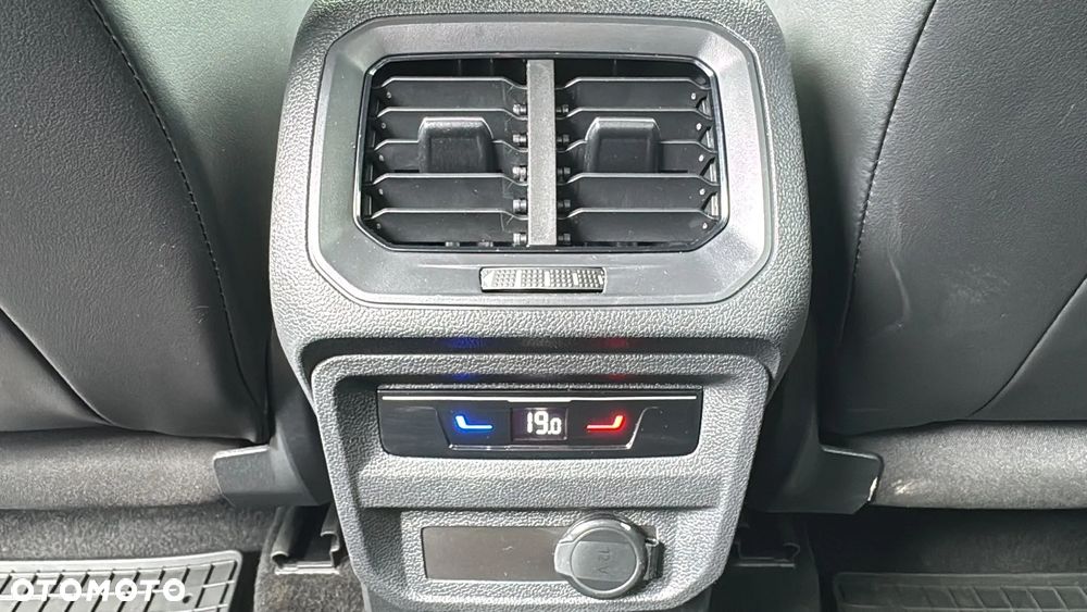 Volkswagen Tiguan 2.0 TSI 4Mot R DSG - 21