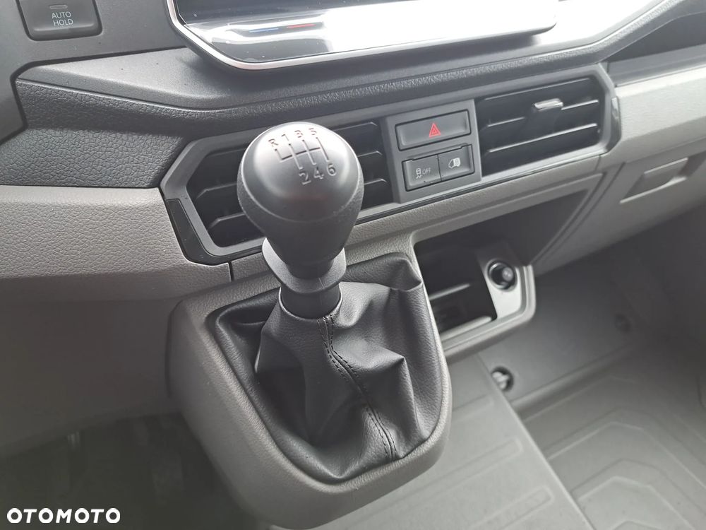Volkswagen Crafter - 16