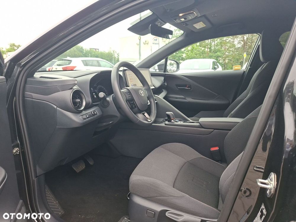 Toyota C-HR 2.0 Hybrid Dynamic Force Style - 10