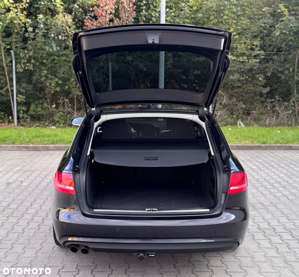Audi A4 - 14