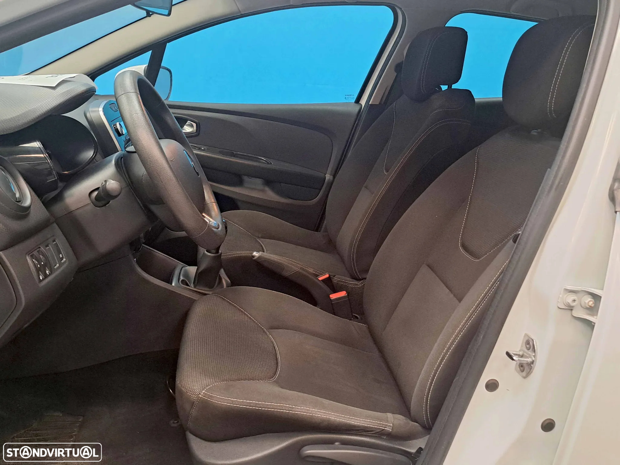 Renault Clio 0.9 TCe Zen - 17