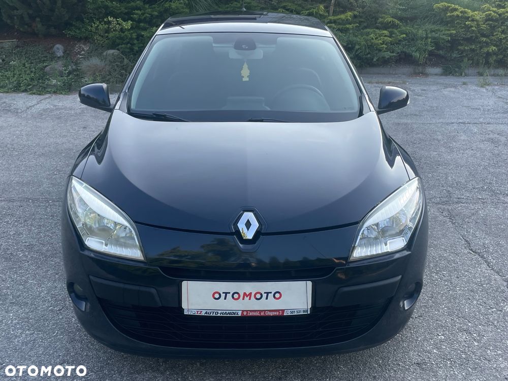 Renault Megane 1.5 dCi Privilege - 25