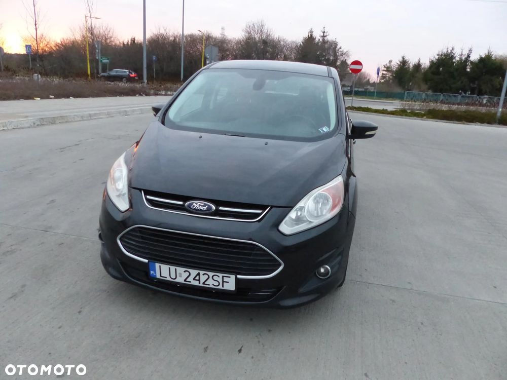 Ford C-MAX - 4