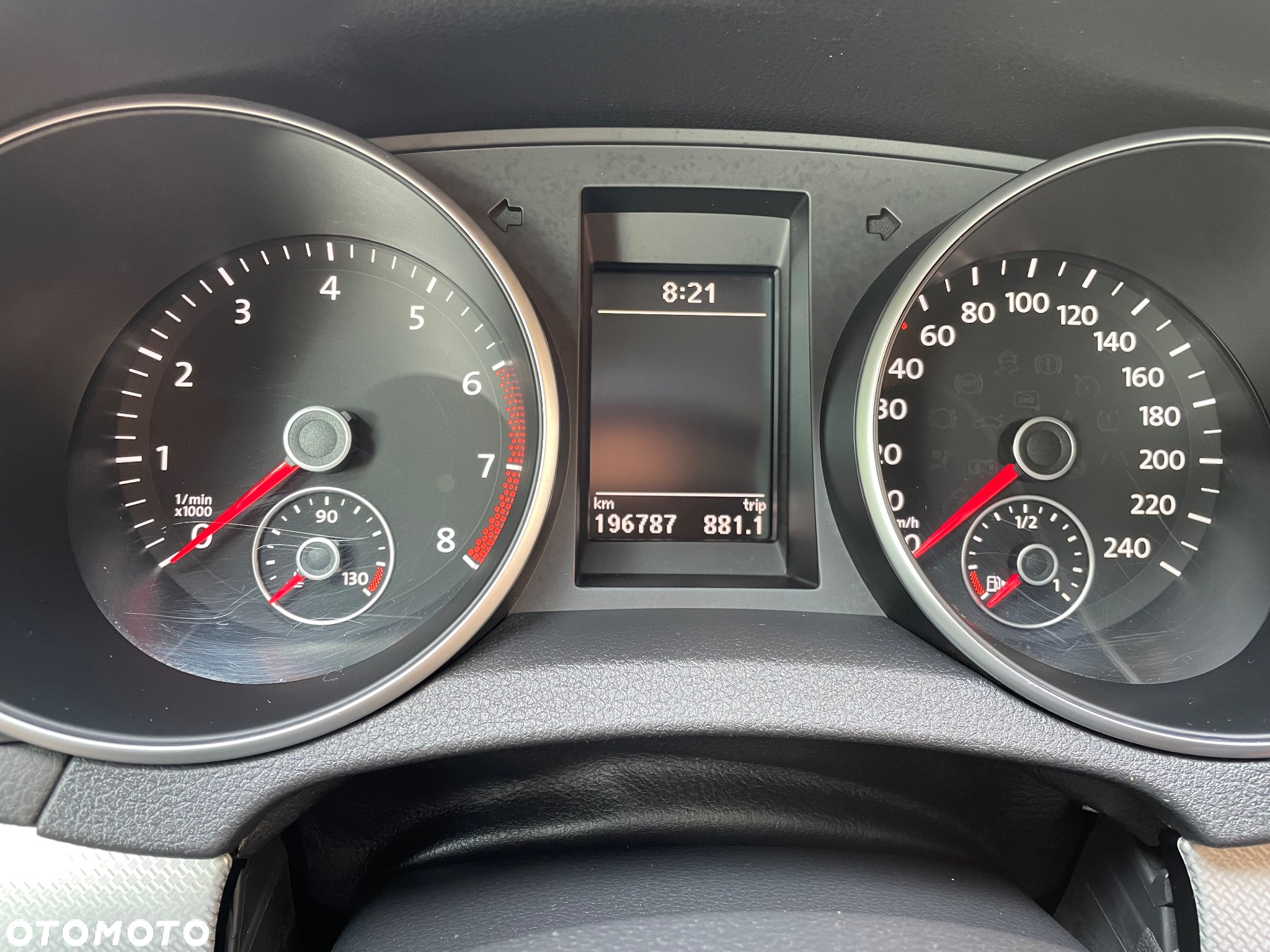 Volkswagen Golf 1.2 TSI BlueMotion Technology MATCH - 28