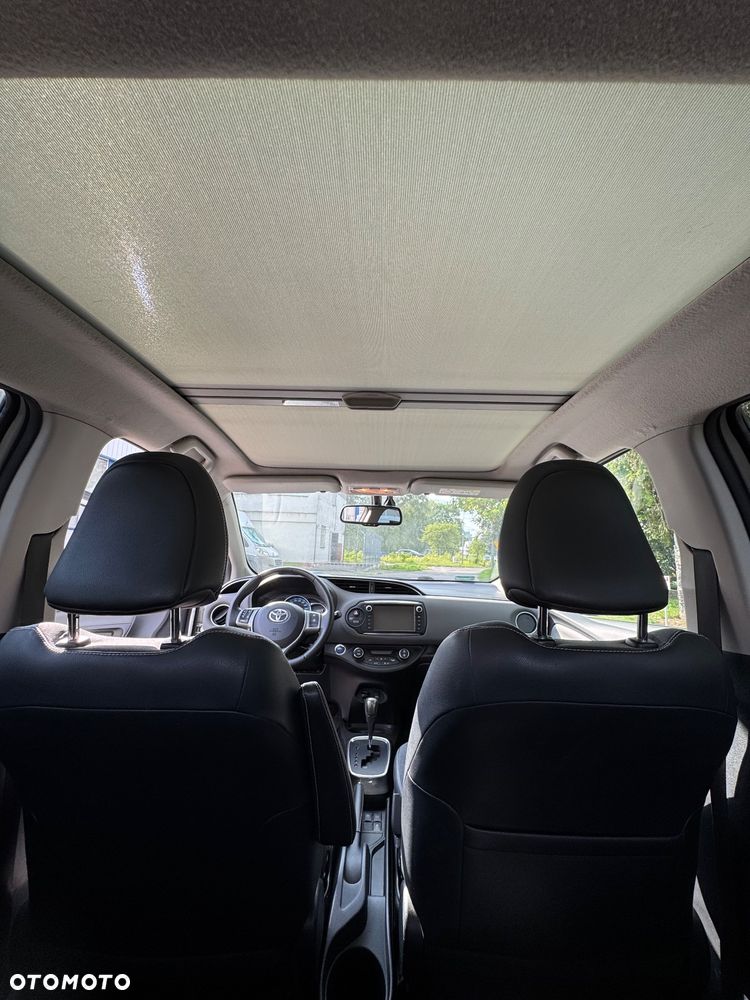 Toyota Yaris - 18