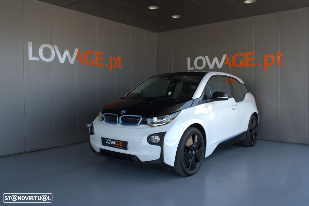 BMW i3 (60 Ah) - 31