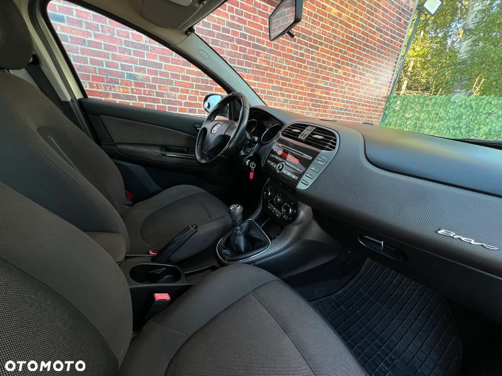 Fiat Bravo - 10