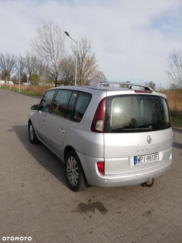 Renault Espace - 4