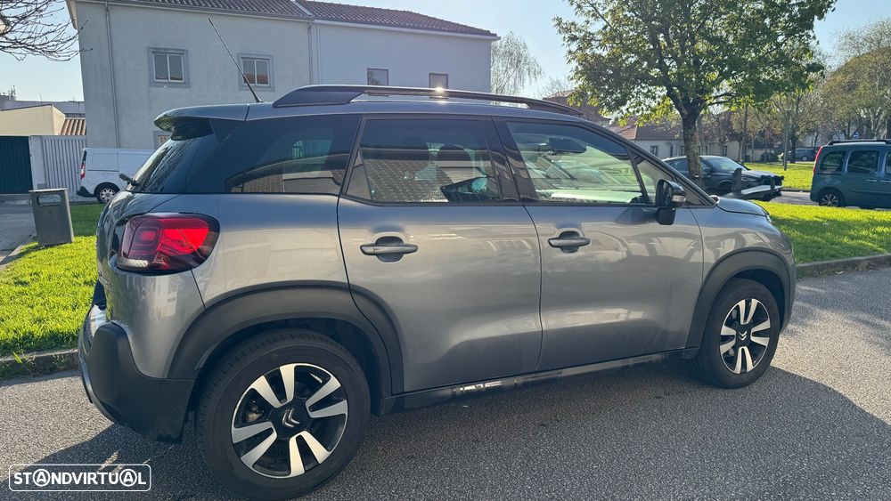 Citroën C3 Aircross 1.2 PureTech Feel - 5