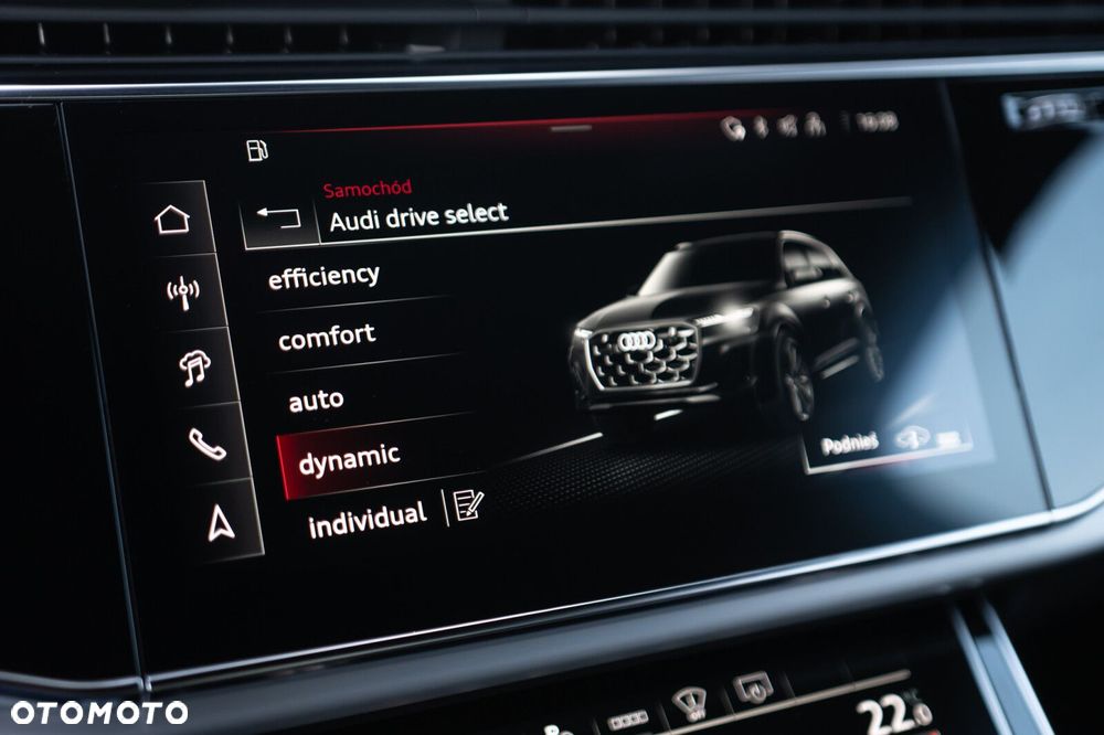 Audi Q7 50 TDI mHEV Quattro S Line Tiptr - 29