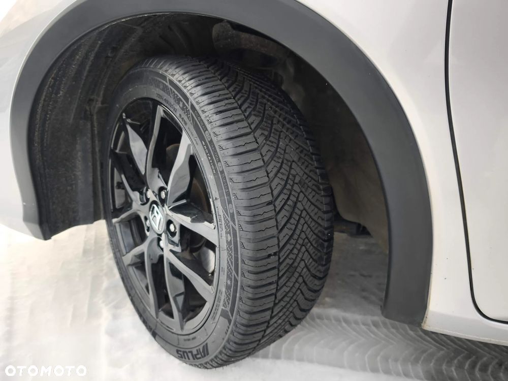 Honda Civic 1.8 i-VTEC Sport - 15