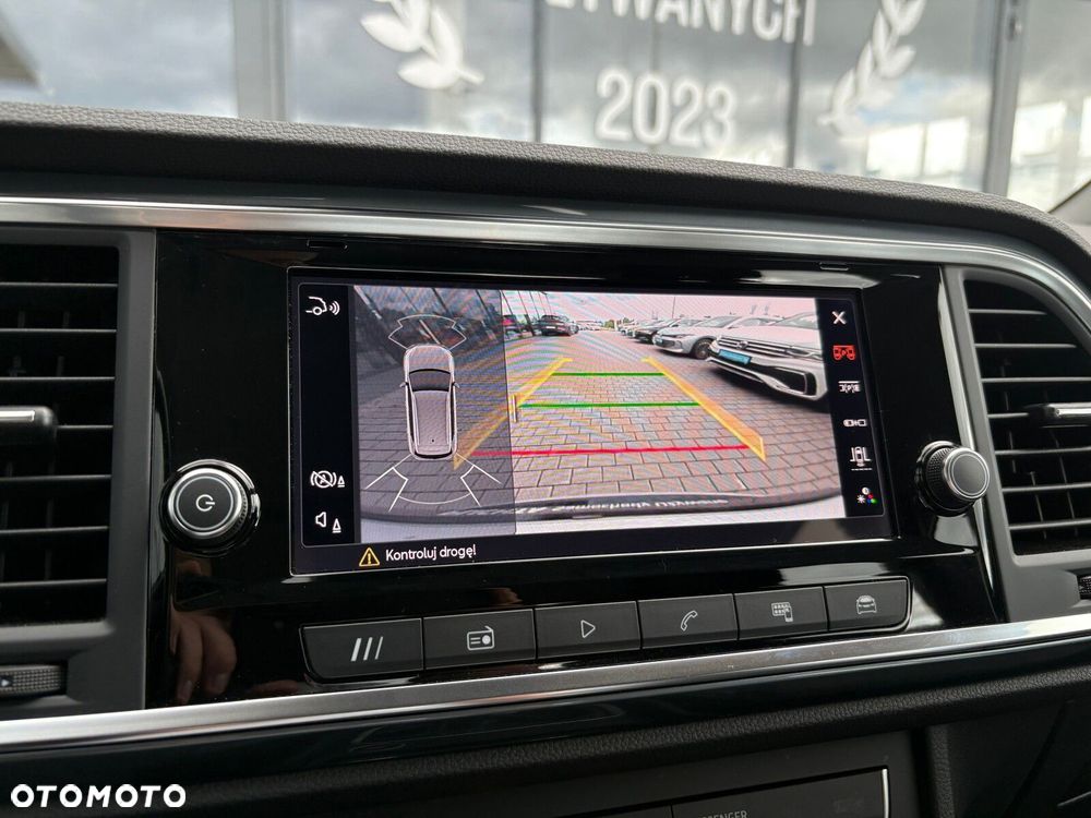 Seat Ateca - 31