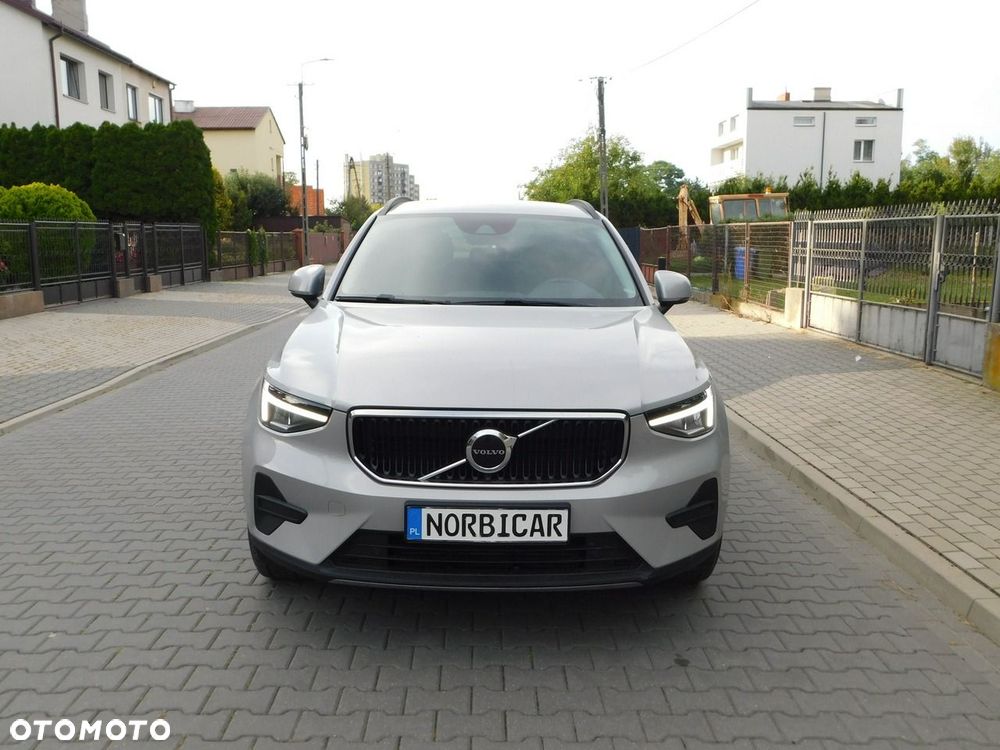 Volvo XC 40 T2 Essential - 2