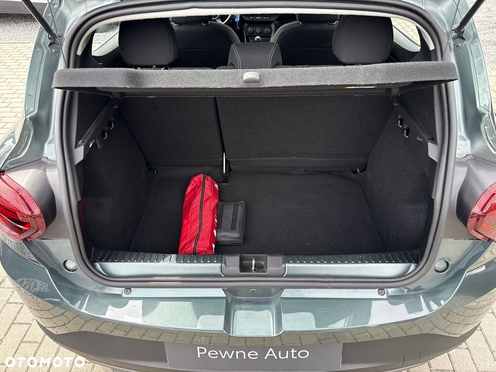 Dacia Sandero Stepway - 25