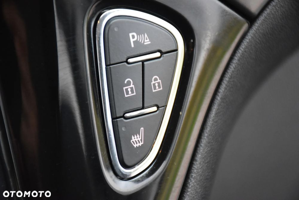Opel Corsa 1.4 Turbo (ecoFLEX) Start/Stop Innovation - 14
