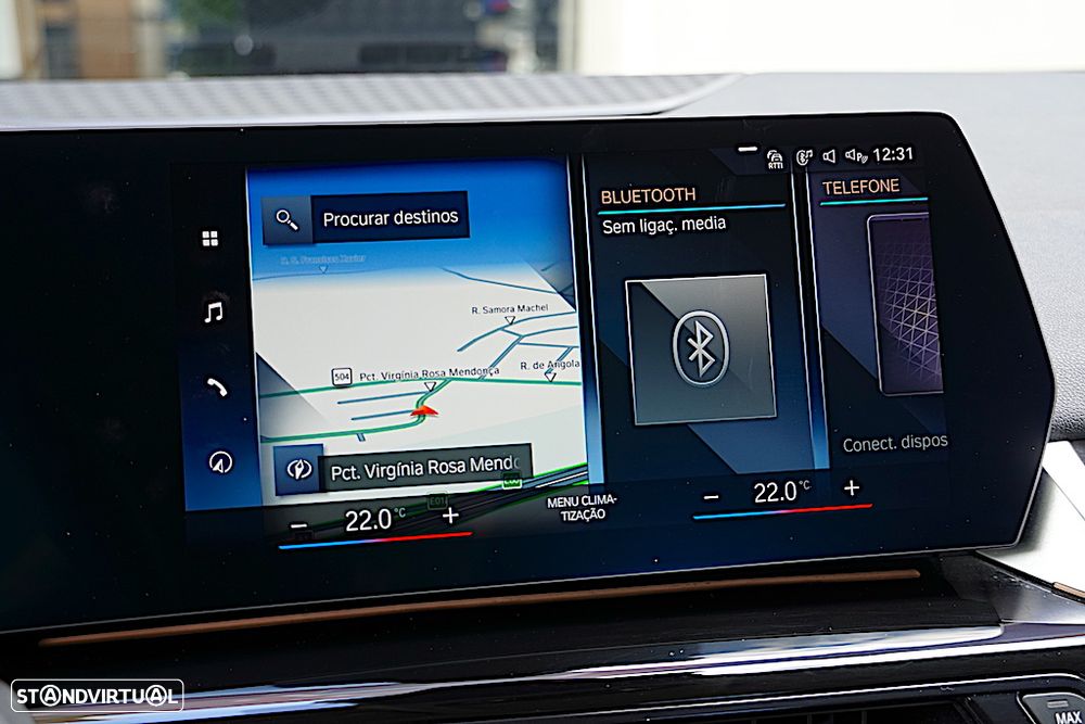 BMW 225xe Active Tourer e xDrive Edição Optimized - 41