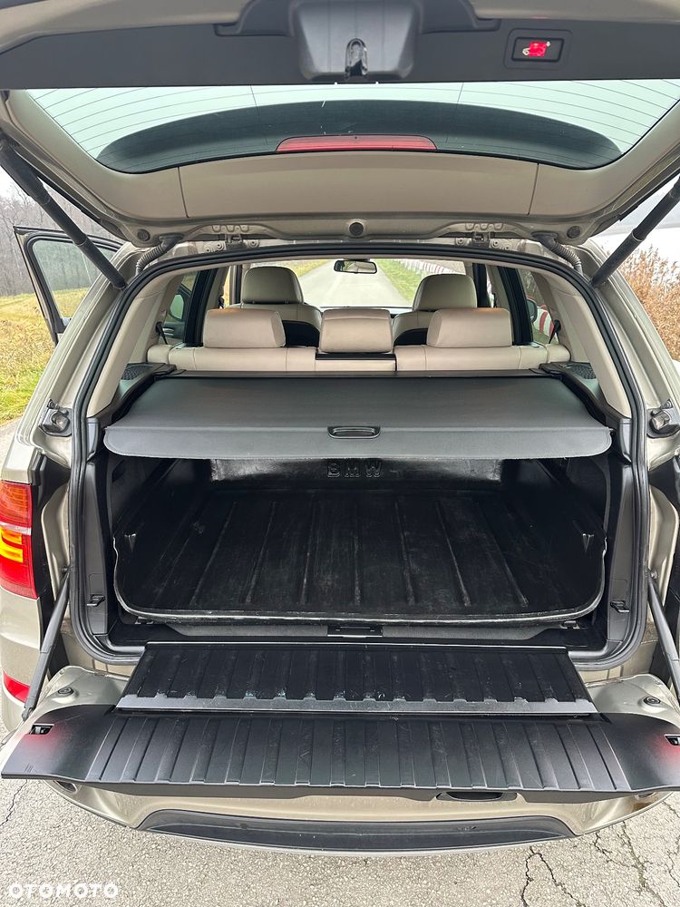 BMW X5 - 30