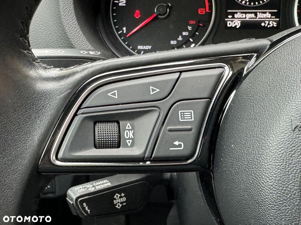 Audi A3 Limousine 1.6 TDI S tronic sport - 18