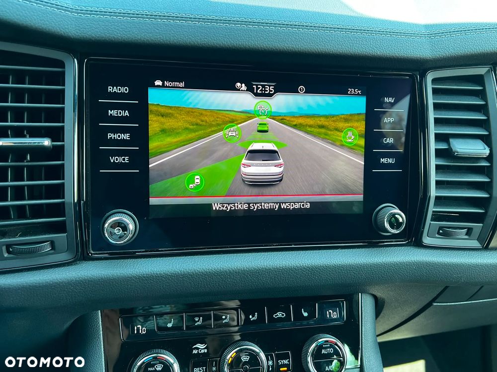 Skoda Kodiaq 2.0 TSI 4x4 Sportline DSG - 21