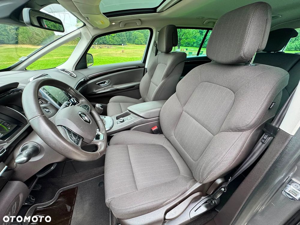 Renault Espace Energy dCi 130 Intens - 12