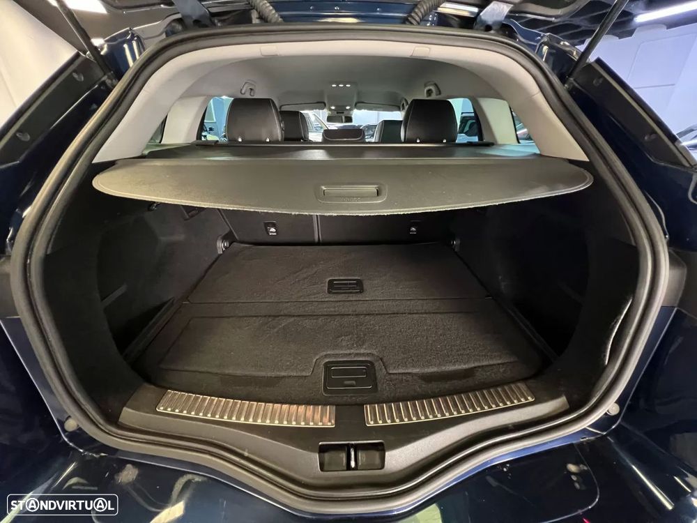 Renault Mégane Sport Tourer 1.5 dCi Bose Edition SS - 56