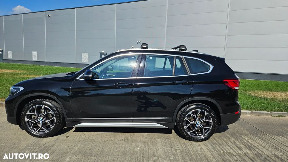 BMW X1 - 6