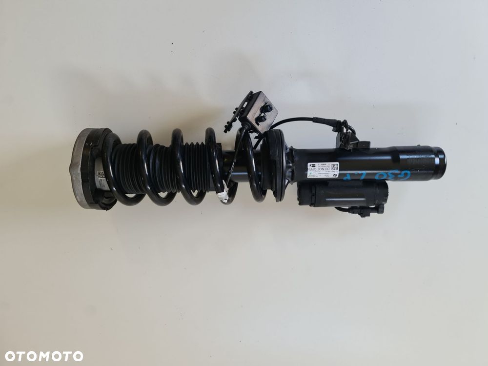 bmw g30 g31 amortyzator lewy przÓd vdc 6866395
